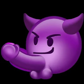 Telegram sticker 👣 ESQUIZOFRENIA - Act III