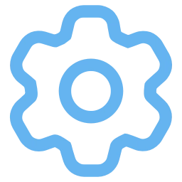 Sticker ⚙ TG Android Icons