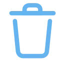 Video sticker 🗑 TG Android Icons