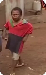 Video sticker 🌟 blanK