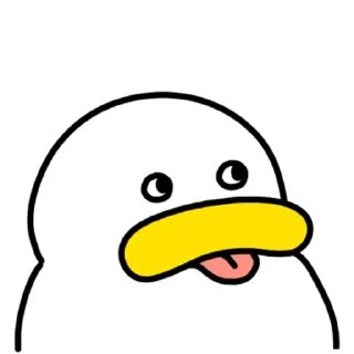 Telegram sticker 💬 꽉꽉꽉! 두 번째 곽철이 By @KakaoEmoticon