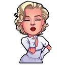 Video sticker 😘 Great Minds