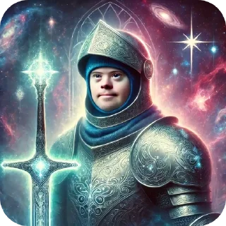 Sticker 🪐 Mongongva