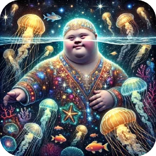 Video sticker 🪐 Mongongva