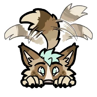 Video sticker 🥺 Cody