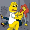 Video sticker 😍 Pepe Sex @stickersb2b