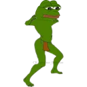 Video sticker 😀 Pepe Sex @stickersb2b