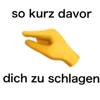 Video sticker 👊 Chläberli 2