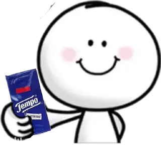 Telegram sticker 🤧 Chläberli 2