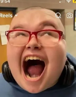 Telegram sticker ⭐️ Indianapolis Takeover Pack 11 @slow_345 • @sticbot