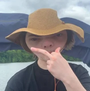 Video sticker ⭐️ Indianapolis Takeover Pack 11 @slow_345 • @sticbot