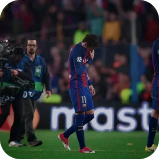 Telegram sticker 😞 JR[Sadra]