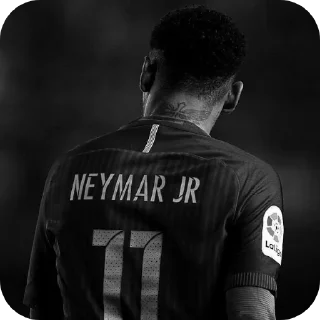 Video sticker 👀 JR[Sadra]