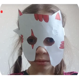 Sticker 👄 Попа пися