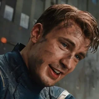 Sticker 🌟 SR| @marvelstickerss :: @fStikBot