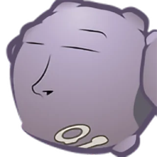 Video sticker 😑 Pokémon Reactions