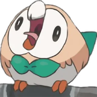 Sticker 😱 Pokémon Reactions