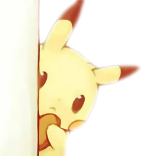 Telegram sticker 🥯 Pokémon Reactions