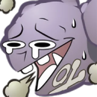 Video sticker 😂 Pokémon Reactions