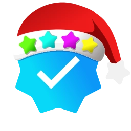 Sticker ✔️ Verifed - @Gem_Pay | تلگرام پریمیوم
