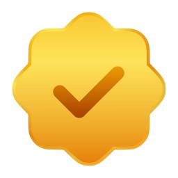 Sticker ✔️ Verifed - @Gem_Pay | تلگرام پریمیوم