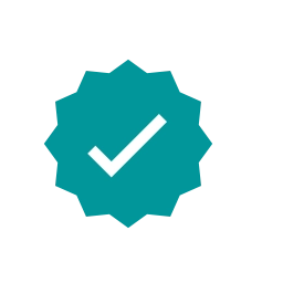 Sticker ✔️ Verifed - @Gem_Pay | تلگرام پریمیوم