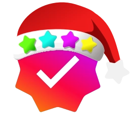 Sticker ✔️ Verifed - @Gem_Pay | تلگرام پریمیوم