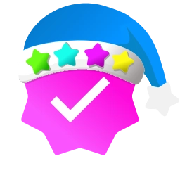 Sticker ✔️ Verifed - @Gem_Pay | تلگرام پریمیوم