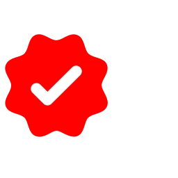 Sticker ✔️ Verifed - @Gem_Pay | تلگرام پریمیوم