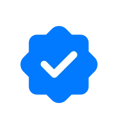 Sticker ✔️ Verifed - @Gem_Pay | تلگرام پریمیوم