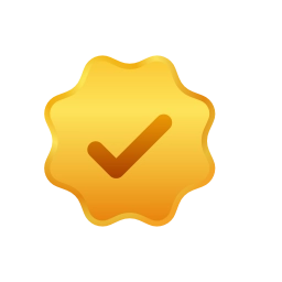 Sticker ✔️ Verifed - @Gem_Pay | تلگرام پریمیوم