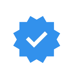 Sticker ✔️ Verifed - @Gem_Pay | تلگرام پریمیوم