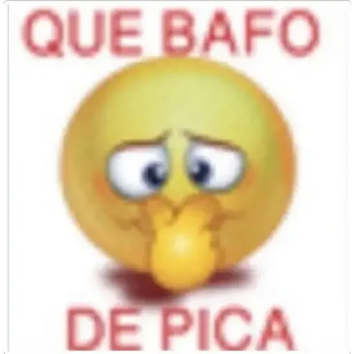 Telegram sticker 🤮 𝗘𝗠𝗢𝗝𝗜 𝗕𝘆 @SeuPreferido