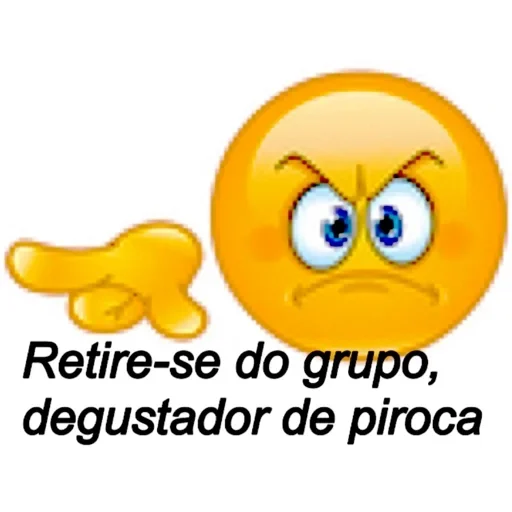 Telegram sticker 🤬 𝗘𝗠𝗢𝗝𝗜 𝗕𝘆 @SeuPreferido