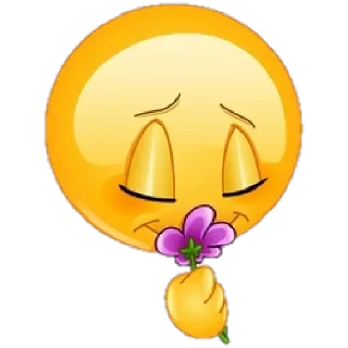 Video sticker 🌷 𝗘𝗠𝗢𝗝𝗜 𝗕𝘆 @SeuPreferido