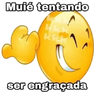 Video sticker 😁 𝗘𝗠𝗢𝗝𝗜 𝗕𝘆 @SeuPreferido