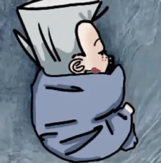 Video sticker 🍼 JoJo's Bizarre Adventures