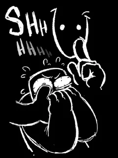 Telegram sticker 🌟 john Jirunchik↗️↗️ :: @fStikBot