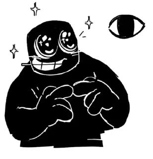 Video sticker 🌟 john Jirunchik↗️↗️ :: @fStikBot