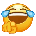Video sticker 😂 Crazy Emoji 2 @TgSticker