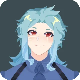 Sticker 🌟 Дотторе и Панталоне: @systemerror_aaa :: @fStikBot