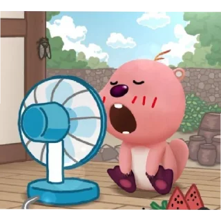 Video sticker 🥴 ddawn