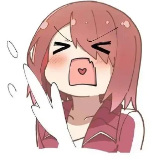 Telegram stiker ⭐️ ملصقات يوري 2🙏🏻😭 @yurixx7 (مو حلال الي يسرق)