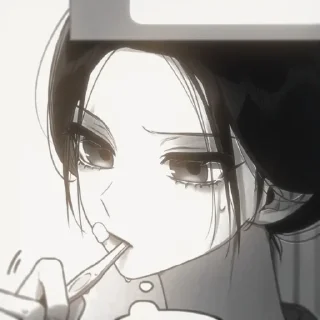 Video sticker 🐈 𝐵𝑎𝑒 𝐴ℎ𝑗𝑖𝑛 | @Miwis_s