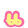 Video sticker 😊 MMR369JA