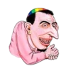 Sticker 🇮🇱 tmemoji1