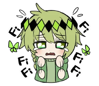 Telegram sticker 😭 MBTI Boys (@TodorokiShouto)