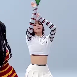 Video sticker 👻 하투하콘260306 @DCConSticker