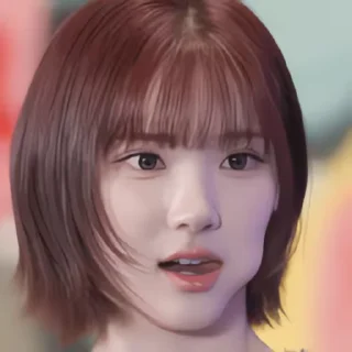 Video sticker 👻 하투하콘260306 @DCConSticker