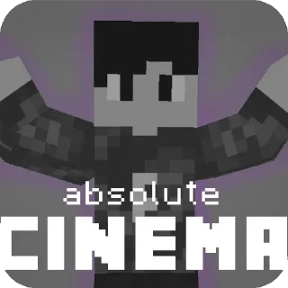 Video sticker 👍 @privet_cykablyat ABSOLUTE CINEMA